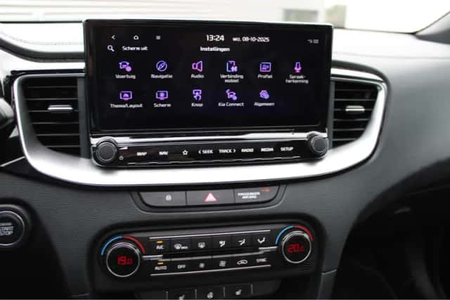 Kia Ceed Sportswagon (2025) thumbnail 26