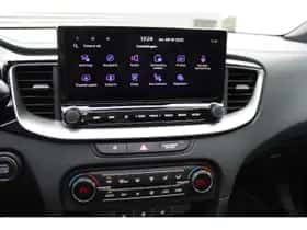 Kia Ceed Sportswagon (2025) thumbnail 26