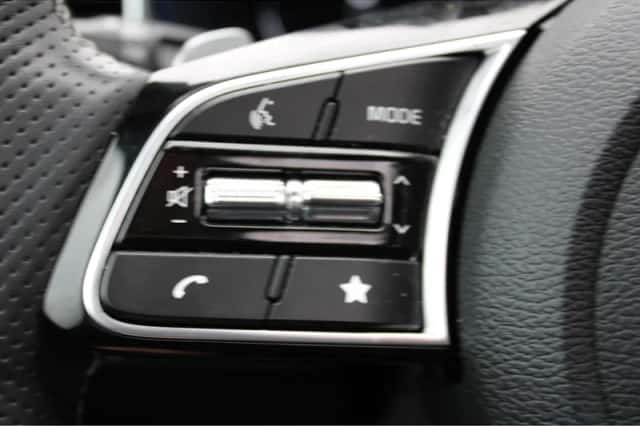 Kia Ceed Sportswagon (2025) thumbnail 27