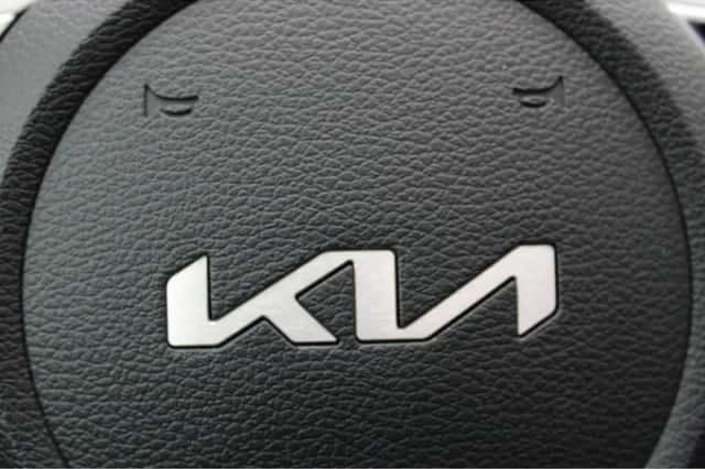 Kia Ceed Sportswagon (2025) thumbnail 28