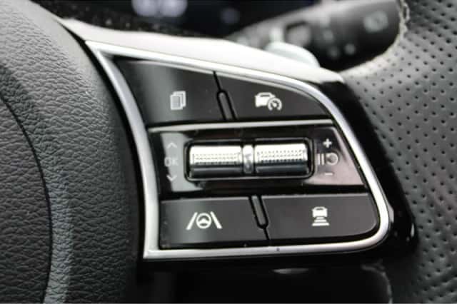 Kia Ceed Sportswagon (2025) thumbnail 29