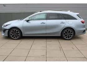 Kia Ceed Sportswagon (2025) thumbnail 5