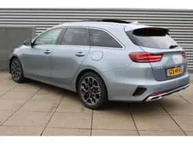 Kia Ceed Sportswagon (2025) thumbnail 6