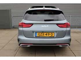Kia Ceed Sportswagon (2025) thumbnail 7