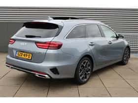 Kia Ceed Sportswagon (2025) thumbnail 8