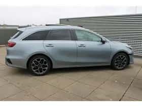 Kia Ceed Sportswagon (2025) thumbnail 9