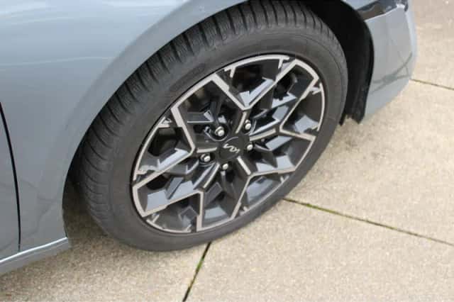 Kia Ceed Sportswagon (2025) thumbnail 10