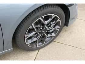 Kia Ceed Sportswagon (2025) thumbnail 10