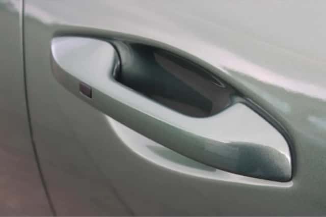 Kia Proceed (2024) thumbnail 11