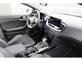 Kia Proceed (2024) thumbnail 14