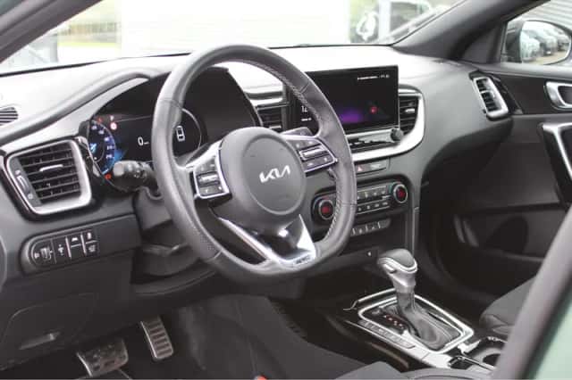 Kia Proceed (2024) thumbnail 19