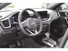 Kia Proceed (2024) thumbnail 19