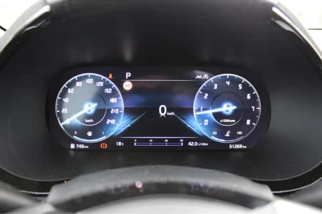 Kia Proceed (2024) thumbnail 20