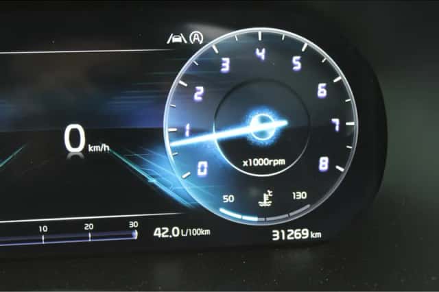 Kia Proceed (2024) thumbnail 21