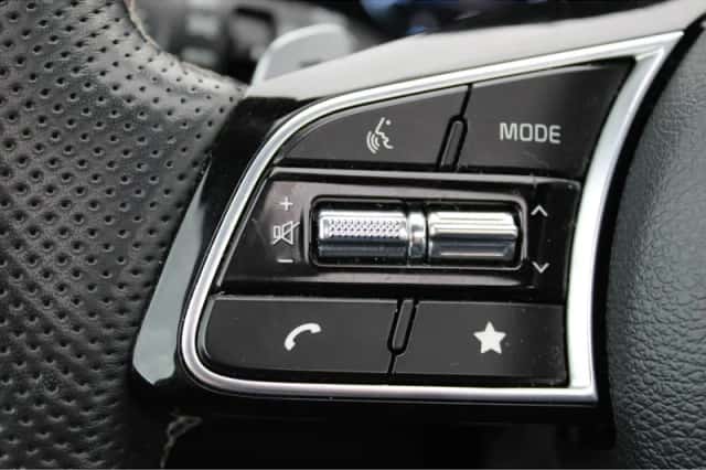 Kia Proceed (2024) thumbnail 22