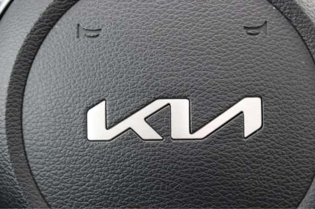 Kia Proceed (2024) thumbnail 23
