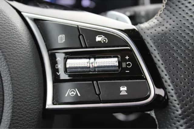 Kia Proceed (2024) thumbnail 24