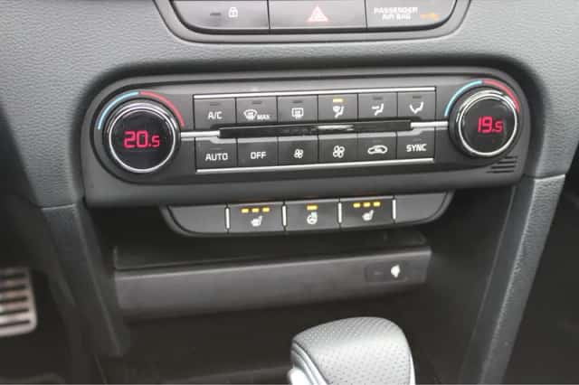 Kia Proceed (2024) thumbnail 27