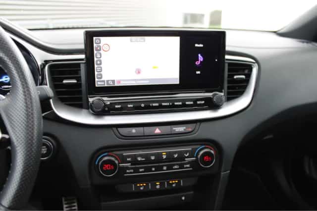 Kia Proceed (2024) thumbnail 28