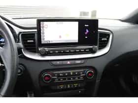 Kia Proceed (2024) thumbnail 28
