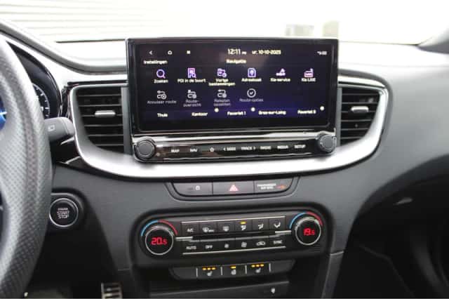 Kia Proceed (2024) thumbnail 29