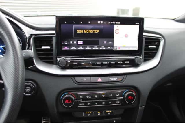 Kia Proceed (2024) thumbnail 30