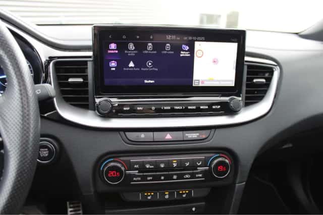 Kia Proceed (2024) thumbnail 31
