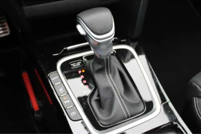 Kia Proceed (2024) thumbnail 33