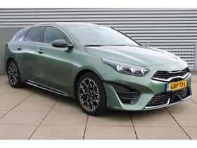 Kia Proceed (2024) thumbnail 45