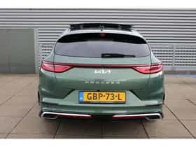 Kia Proceed (2024) thumbnail 50