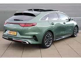 Kia Proceed (2024) thumbnail 51