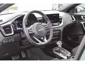 Kia Proceed (2024) thumbnail 62