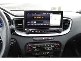 Kia Proceed (2024) thumbnail 73