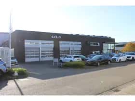 Kia Proceed (2024) thumbnail 84