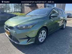 Kia Proceed (2024) thumbnail 91