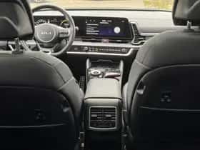 Kia Sportage (2023) thumbnail 17