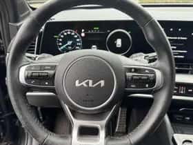 Kia Sportage (2023) thumbnail 19