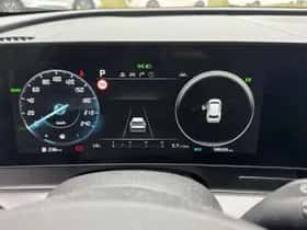 Kia Sportage (2023) thumbnail 20