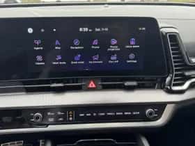 Kia Sportage (2023) thumbnail 22