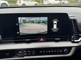 Kia Sportage (2023) thumbnail 25