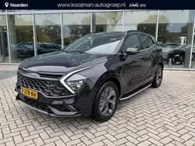 Kia Sportage (2023) thumbnail 41