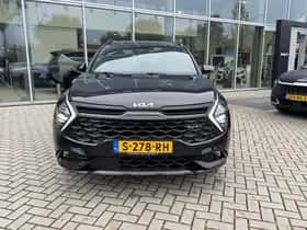 Kia Sportage (2023) thumbnail 42