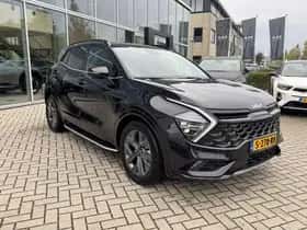 Kia Sportage (2023) thumbnail 43
