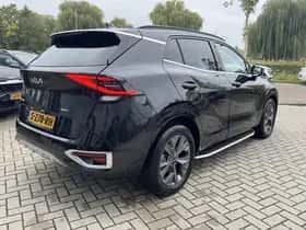 Kia Sportage (2023) thumbnail 44