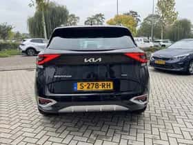 Kia Sportage (2023) thumbnail 45