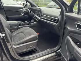 Kia Sportage (2023) thumbnail 48