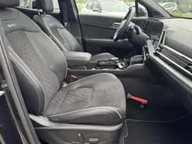 Kia Sportage (2023) thumbnail 51