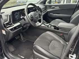 Kia Sportage (2023) thumbnail 56