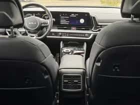 Kia Sportage (2023) thumbnail 57