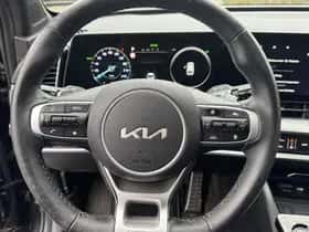 Kia Sportage (2023) thumbnail 59